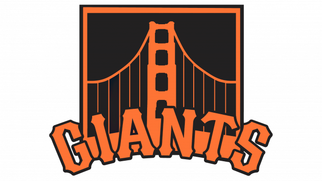 San Francisco Giants Simbolo