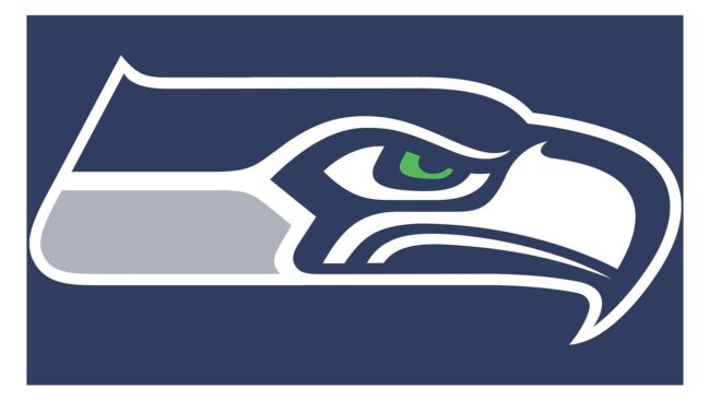 Seattle Seahawks Emblema