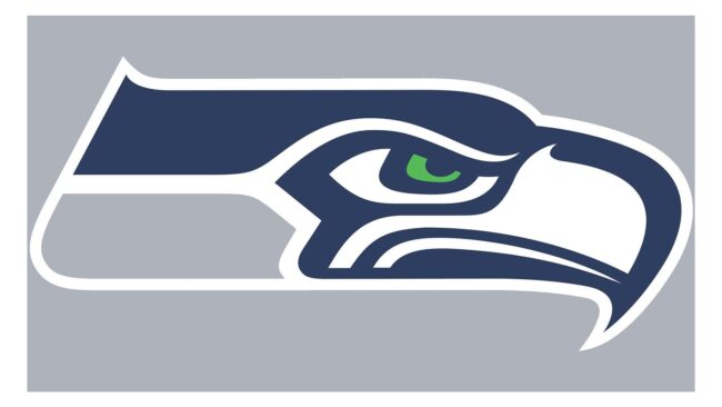 Seattle Seahawks Simbolo