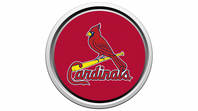 St. Louis Cardinals Emblema