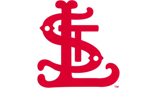 St. Louis Cardinals Logotipo 1900-1919