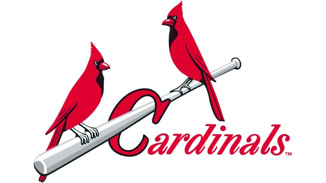 St. Louis Cardinals Logotipo 1948-1964