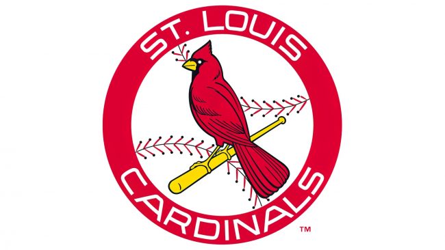 St. Louis Cardinals Logotipo 1965