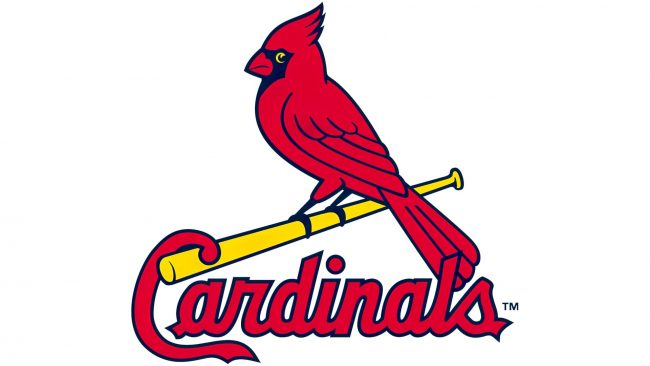St. Louis Cardinals Logotipo 1998