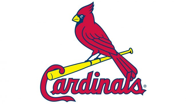 St. Louis Cardinals Logotipo 1999-Presente