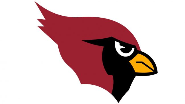 St.Louis Cardinals Logotipo 1970-1987