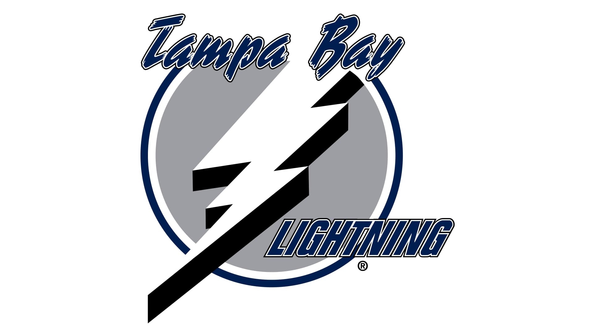 Tampa Bay Lightning Logo valor, história, PNG