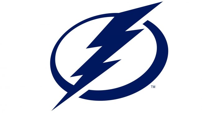 Tampa Bay Lightning Logotipo 2011-Presente
