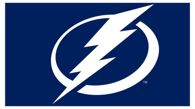 Tampa Bay Lightning emblema