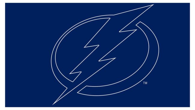 Tampa Bay Lightning simbolo