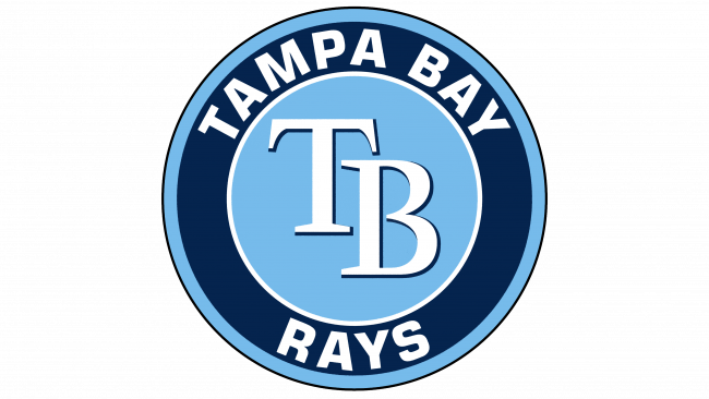 Tampa Bay Rays Logo | Significado, História e PNG