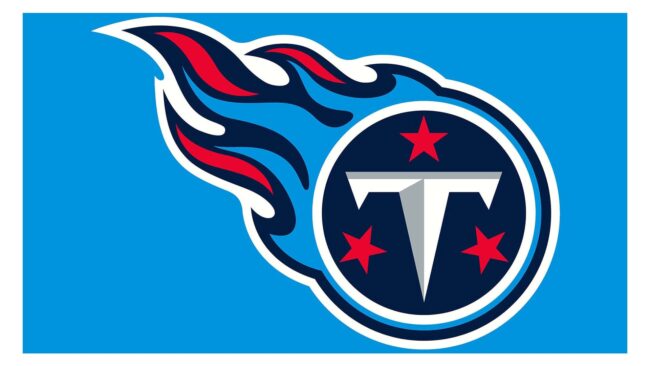 Tennessee Titans Emblema