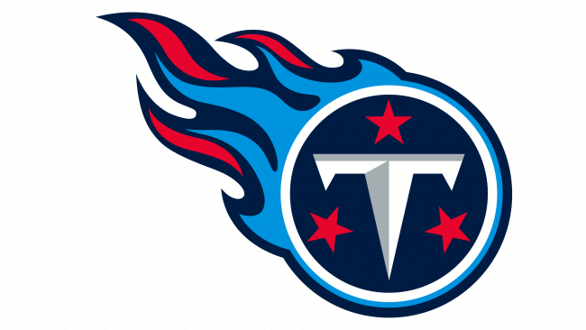 Tennessee Titans Logo