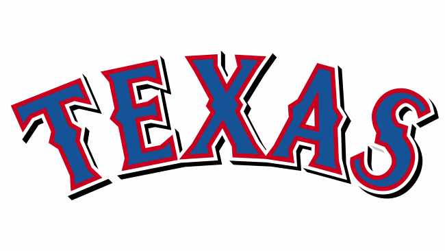 Texas Rangers Simbolo