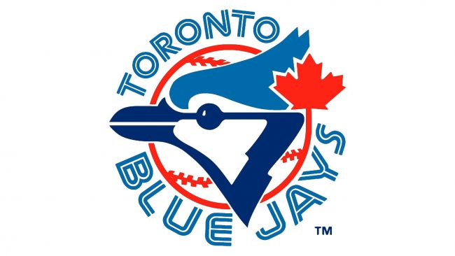 Toronto Blue Jays Logotipo 1977-1996