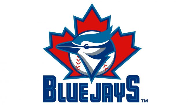 Toronto Blue Jays Logotipo 1997-2002