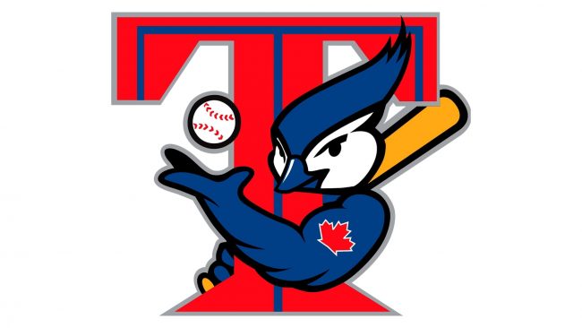 Toronto Blue Jays Logotipo 2003