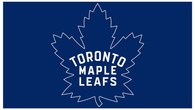 Toronto Maple Leafs simbolo
