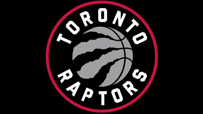 Toronto Raptors Emblema