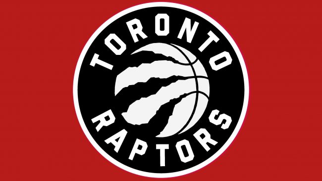 Toronto Raptors Simbolo
