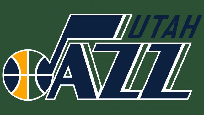 Utah Jazz Emblema