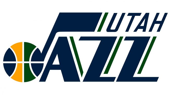 Utah Jazz Logotipo 2016-Presente
