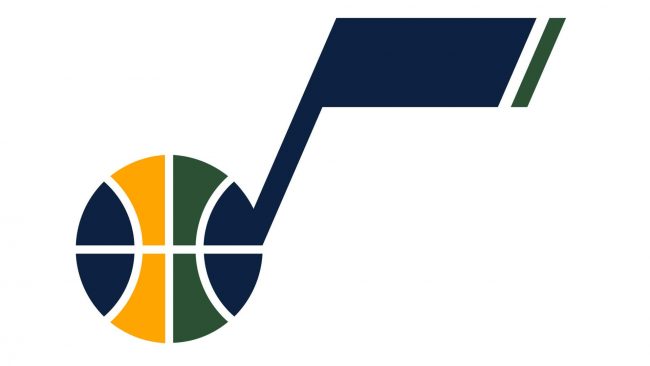 Utah Jazz Simbolo