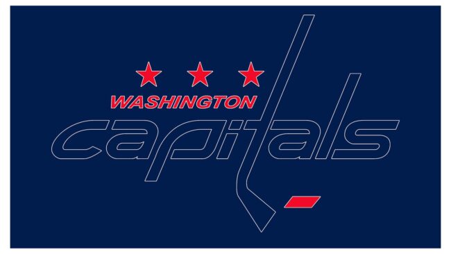 Washington Capitals emblema