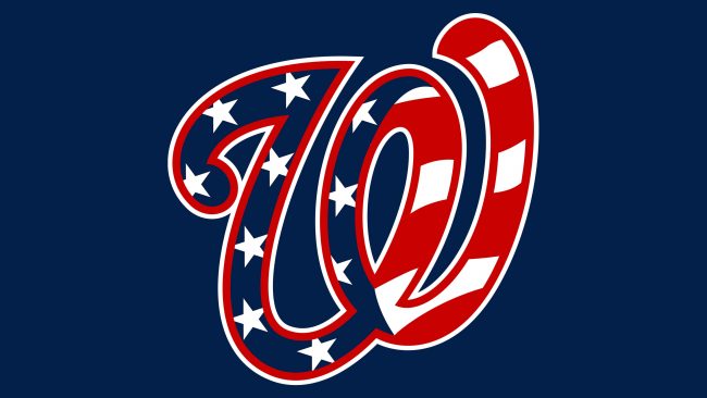 Washington Nationals Simbolo