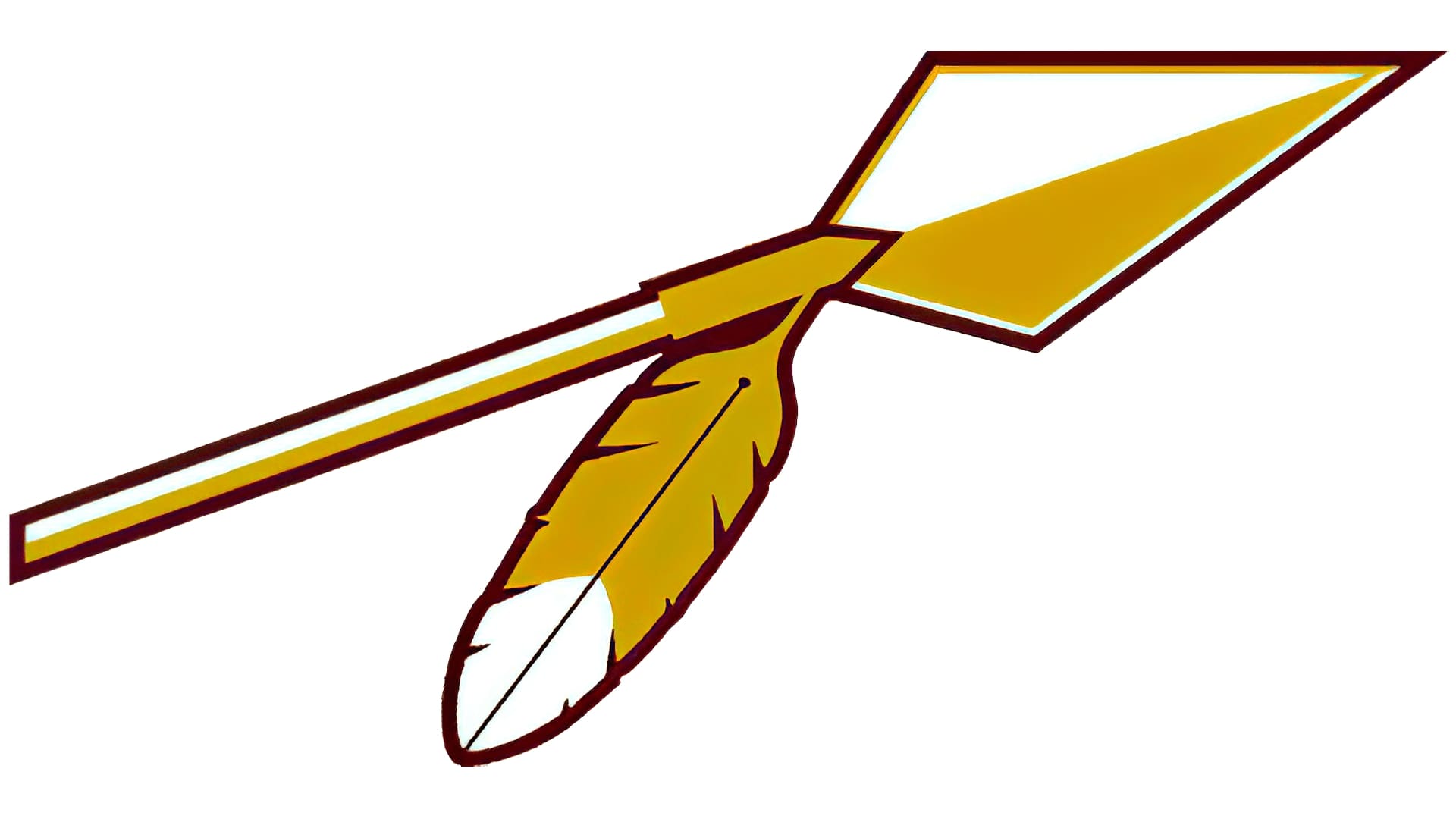 Стрела логотип