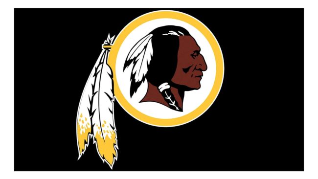 Washington Redskins Simbolo
