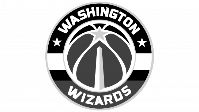 Washington Wizards Emblema