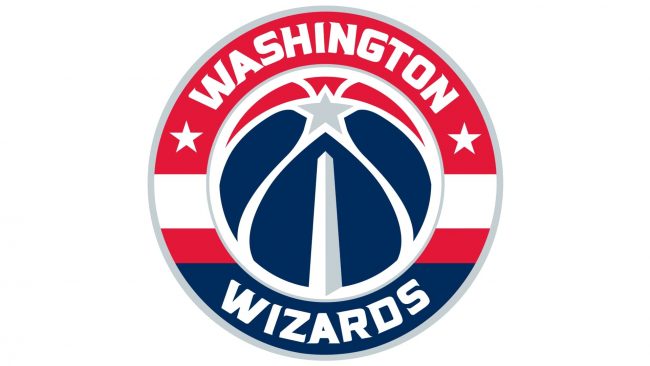 Washington Wizards Logotipo 2015-Presente