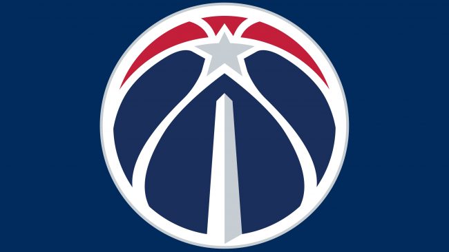 Washington Wizards Simbolo