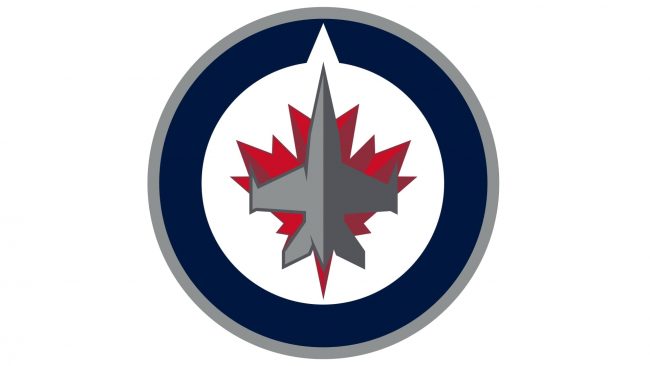 Winnipeg Jets Logotipo 2011-Presente