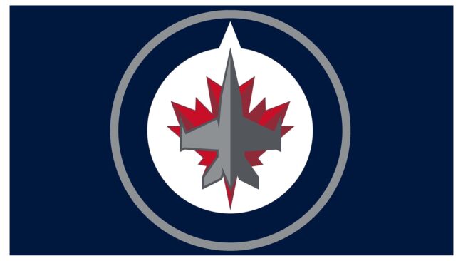 Winnipeg Jets emblema