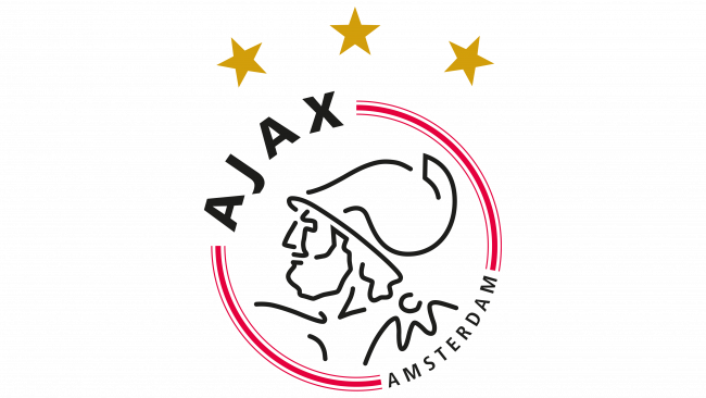 Ajax Emblema