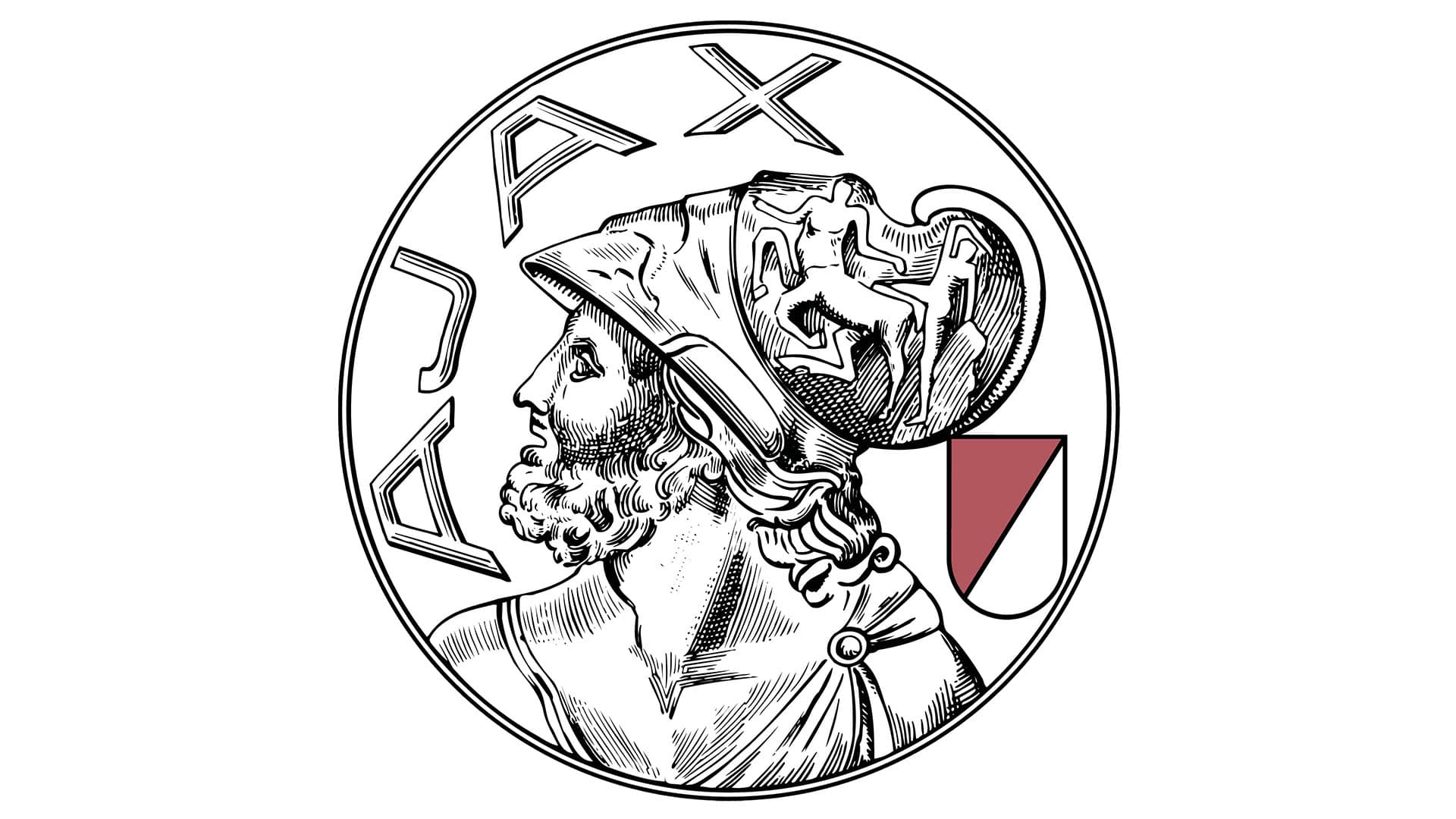 Ajax Logo | Significado, História e PNG