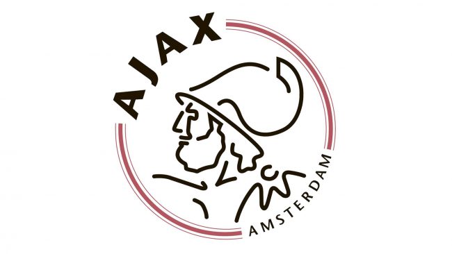 Ajax Logo 1991-Presente