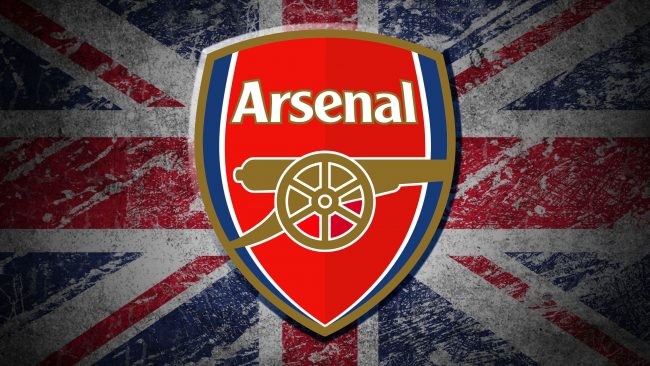 Arsenal Emblema
