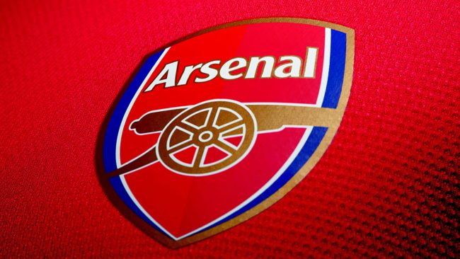 Arsenal Simbolo