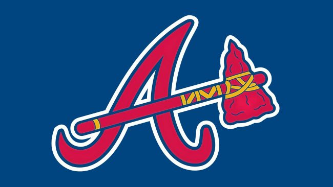 Atlanta Braves Emblema