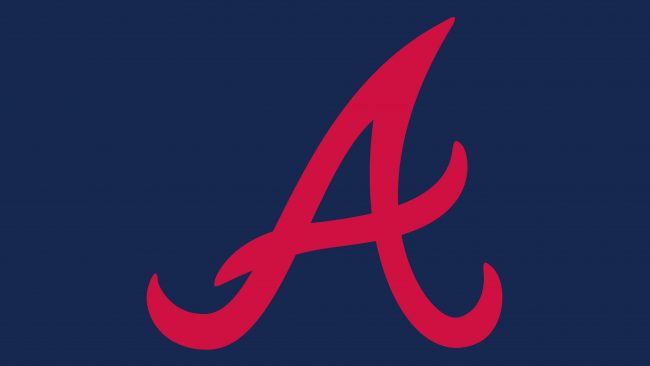 Atlanta Braves Simbolo