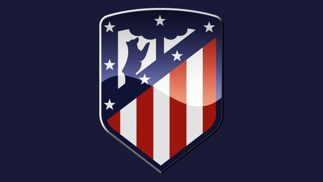 Atletico Madrid Emblema
