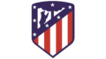 Atletico Madrid Logo