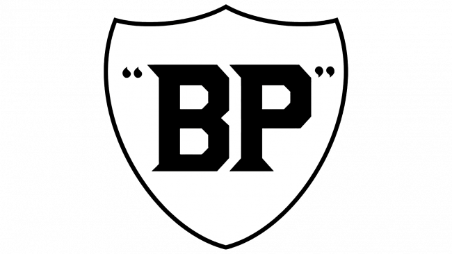 BP Logo 1930-1947
