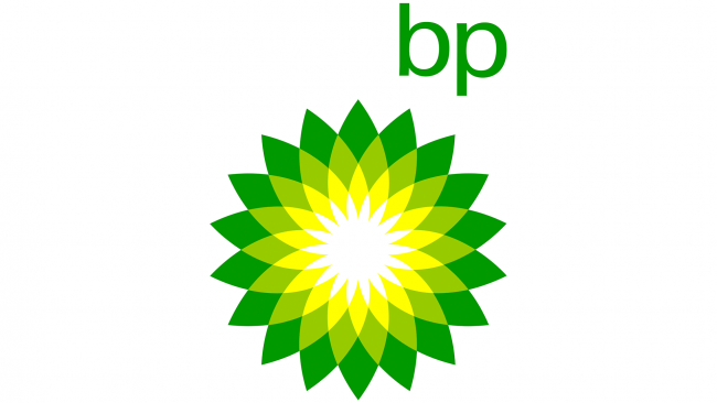 BP Logo 2000-presente