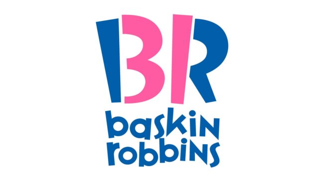 Baskin Robbins Logo 2006-2020