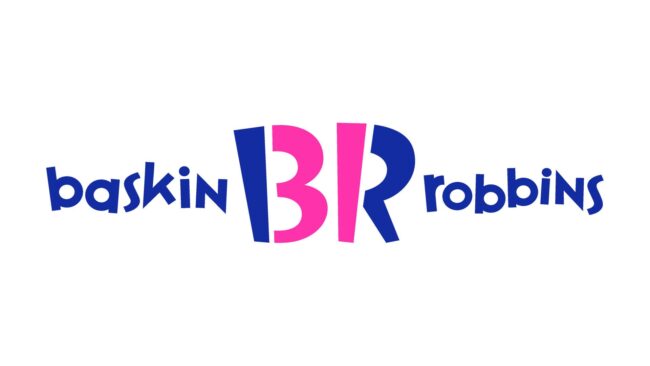 Baskin Robbins Logo 2020-presente