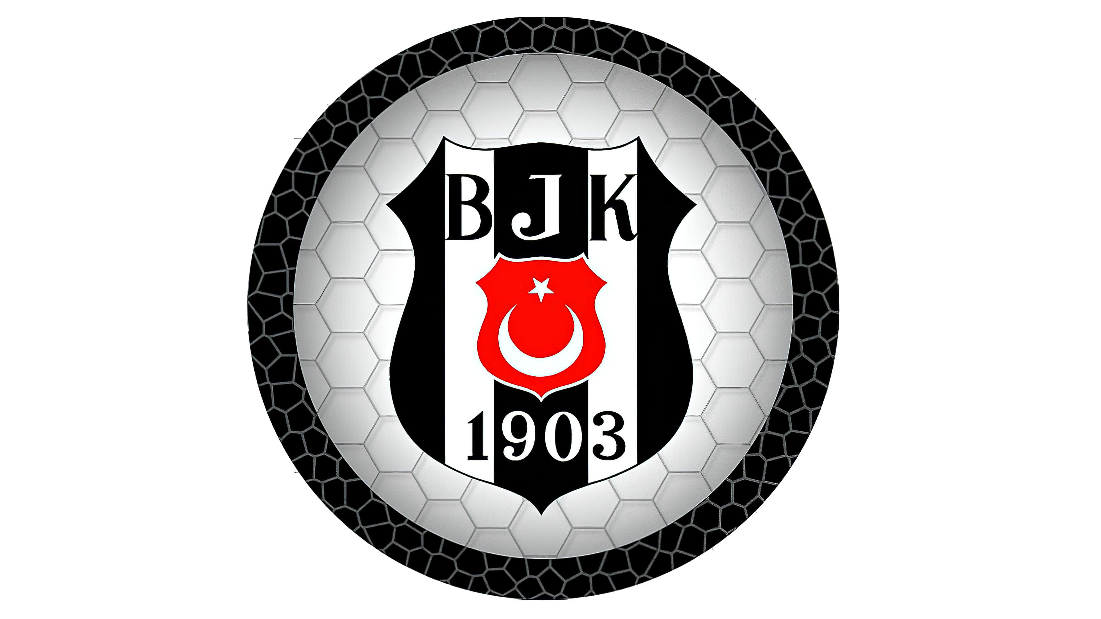 Besiktas logo and symbol, meaning, history, PNG